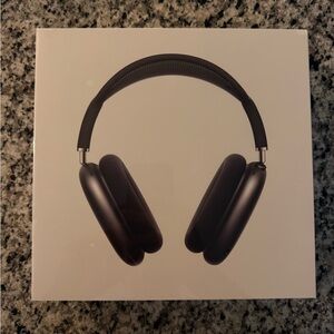 Apple AirPods Max - Midnight